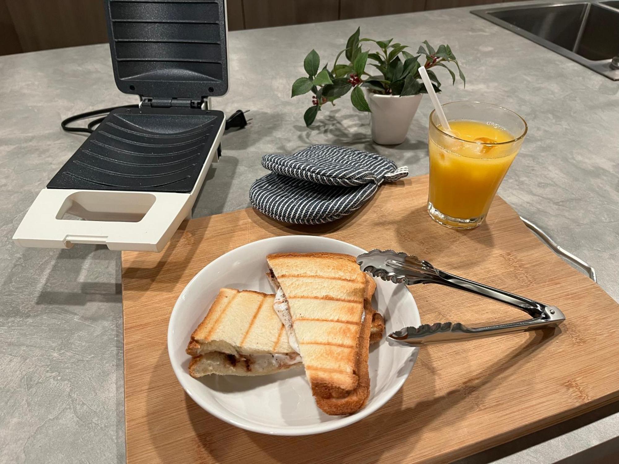 &And Hostel Shinsaibashi East Οσάκα Εξωτερικό φωτογραφία